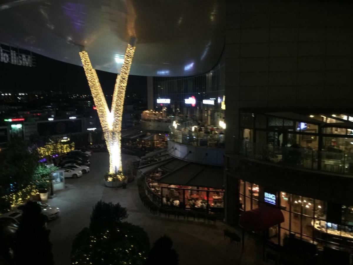 Mall Of Istanbul Residence Eksteriør billede